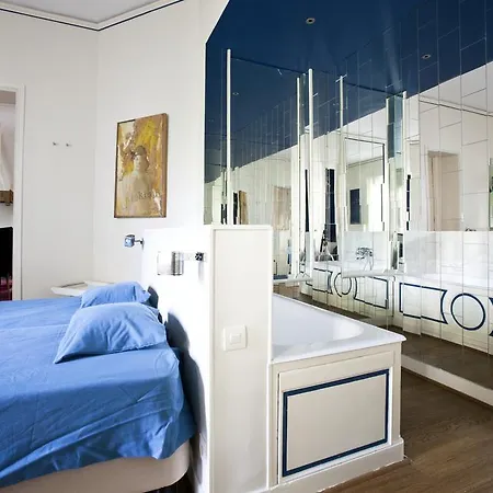 Appartement Rue De La Pompe Halldis