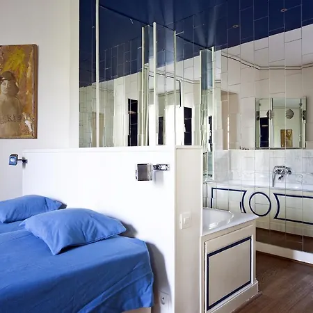 Rue De La Pompe Halldis Appartement Paris