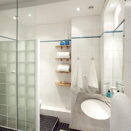 Appartement Rue De La Pompe Halldis Paris